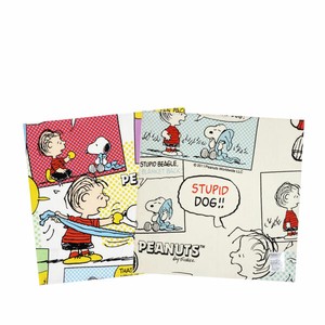 Handkerchief Snoopy