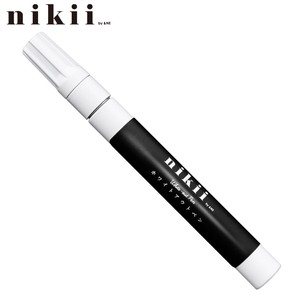 【2023新商品】nikiiホワイトアウトペン