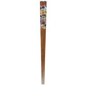 Chopsticks DISNEY Japanese Pattern Desney
