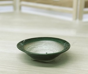4.5号山草鉢 六兵衛 植木鉢 陶器