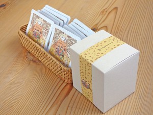 【10個】アウトドアで1杯　〜休日の楽しみ〜　秋バージョン ＜ドリップコーヒー/ドリップバッグ/ギフト＞