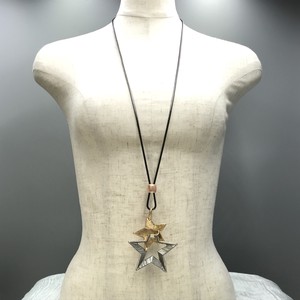Necklace/Pendant Necklace sliver Star
