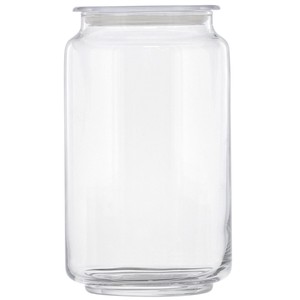 ベストコ ガラス 瓶 保存容器 ピュアジャー ロンド 1L ND-5763 ルミナルク Luminarc