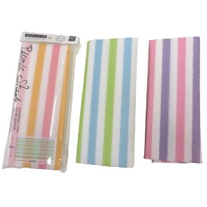 Picnic Blanket Stripe 3-colors