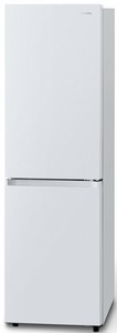 【新生活】【引っ越し】【アイリスオーヤマ　冷凍冷蔵庫　大容量】　冷凍冷蔵庫 274L