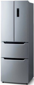 【新生活】【引っ越し】【アイリスオーヤマ　冷凍冷蔵庫　大容量】　冷凍冷蔵庫 320L