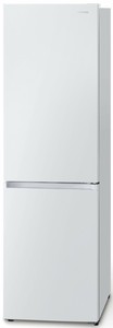【新生活】【アイリスオーヤマ　冷凍冷蔵庫　大容量】　冷凍冷蔵庫 299L