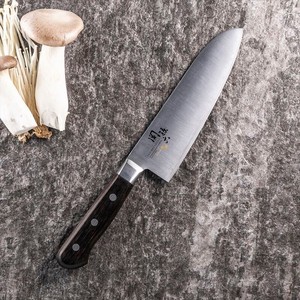 Santoku Knife Sekimagoroku 165mm