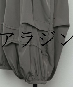 【2023新作】　アラジンパンツ　2023AW  オーバーサイズ 202秋冬新作 2023人気　 Economico東京