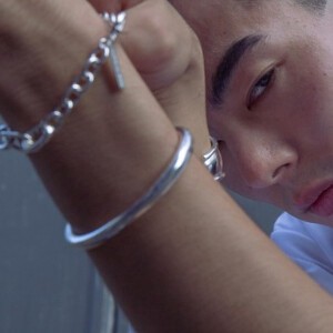 UN Plane Bangle【Nothing And Others/ナッシングアンドアザーズ】 =UNISEX COLLECTION=