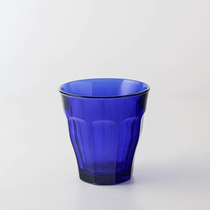 デュラレックス ピカルディー 250 おしゃれガラスコップ サファイア【ガラス】[フランス製/洋食器]