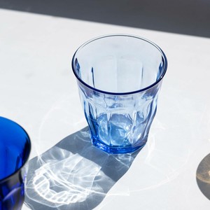 デュラレックス ピカルディー 310 おしゃれガラスコップ マリン【ガラス】[フランス製/洋食器]