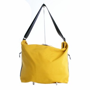 Shoulder Bag Lightweight Water-Repellent Simple