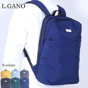 Backpack Lightweight Water-Repellent Unisex Simple