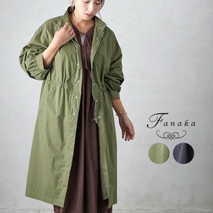 Coat Fanaka