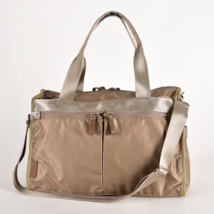 Duffle Bag Design
