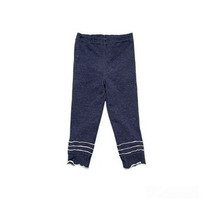 Full-Length Pants Frilly 80 ~ 140cm Made in Japan