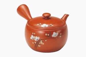 常滑烧 日式茶壶 茶壶 日本制造
