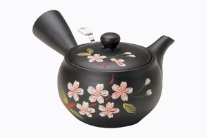 常滑烧 日式茶壶 茶壶 日本制造