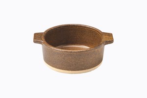 Shigaraki ware Pot Made in Japan