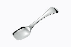 Spoon Ice Cream sliver copper Made in Japan