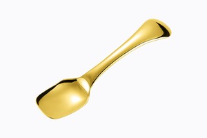 Spoon Ice Cream copper Made in Japan