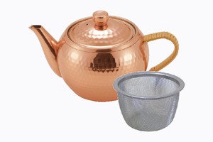 Japanese Teapot Strainer Tea Pot Made in Japan