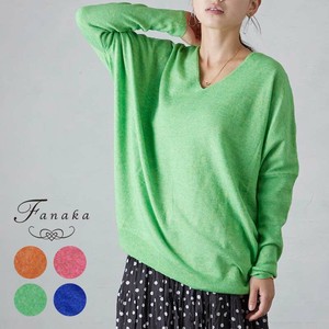 Sweater/Knitwear Pullover Fanaka