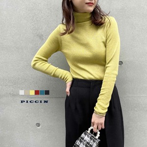 Sweater/Knitwear Rayon Acrylic