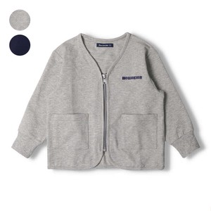 Kids' Cardigan/Bolero Jacket Outerwear Cardigan Sweater Embroidered M