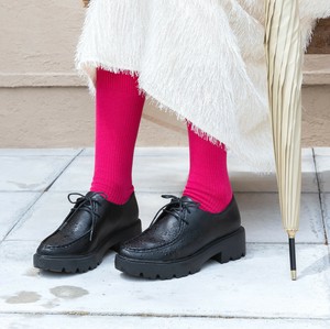 Low-top Sneakers All-weather Loafer