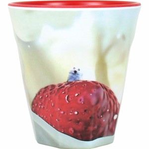 T'S FACTORY Cup Strawberry