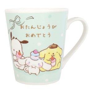 Mug Congratulations! Sanrio