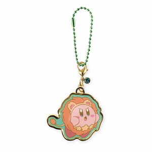 T'S FACTORY Key Ring Key Chain Kirby