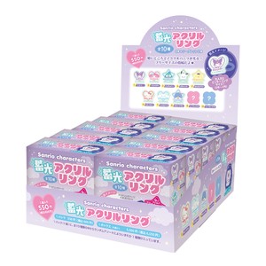 T'S FACTORY Toy single item Sanrio 10-types