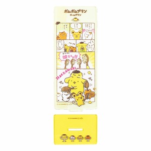 T'S FACTORY Office Item Pudding Memo Board Pomupomupurin