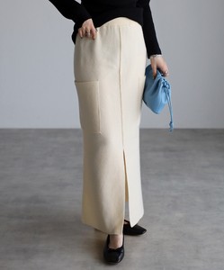 Skirt Design Alpaca Touch