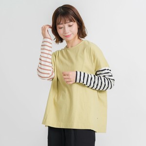 T-shirt Pullover Autumn/Winter 2023