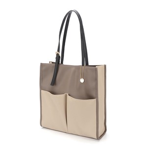 Tote Bag Simple New Color