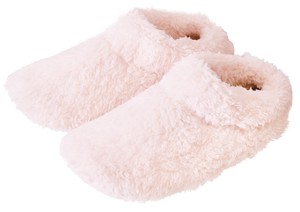 膝盖毯 粉色