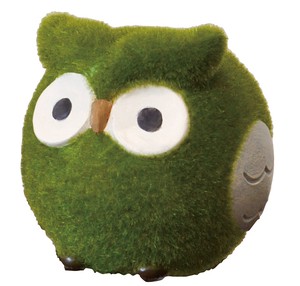 Knee Blanket Owl