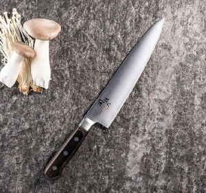 Gyuto Knife Sekimagoroku 210mm