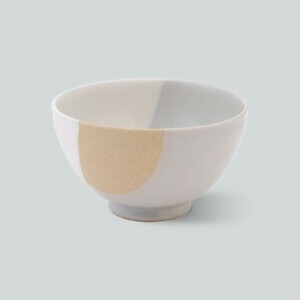 丼饭碗/盖饭碗 陶器 L尺寸 S尺寸 日本制造