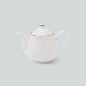 西式茶壶 日本制造