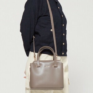 Tote Bag Mini-tote 2-way [2023 NEW]