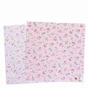 Bento Wrapping Cloth Pink Sanrio My Melody