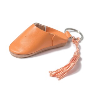Key Ring Key Chain Gift Mini Orange