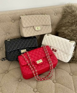 Shoulder Bag Square