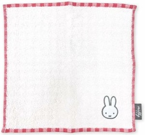Pouch Red Miffy