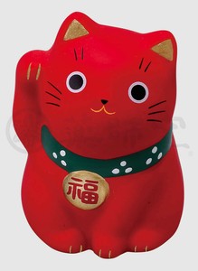 动物摆饰 招福摆件